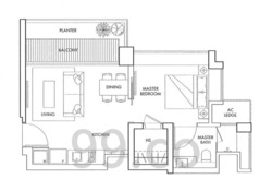 Spottiswoode Residences (D2), Condominium #560458161